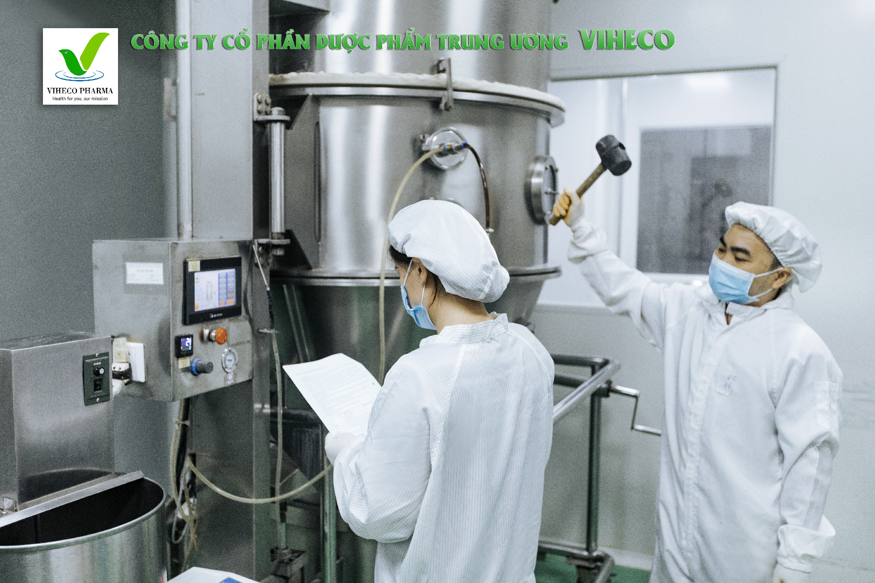 Dạng Cốm, bột - NHÀ MÁY GIA CÔNG TPBVSK, MỸ PHẨM, VTYT HÀNG ĐẦU VIỆT NAM.