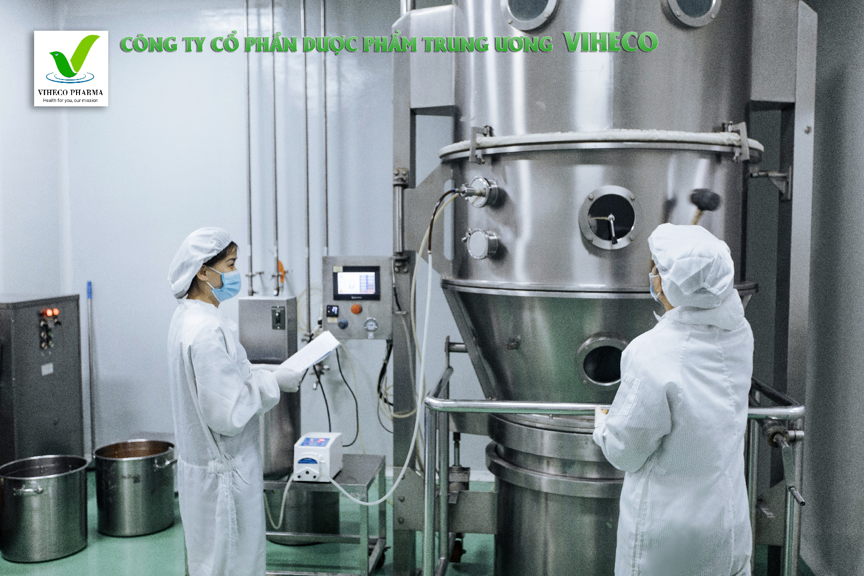 Dạng Cốm, bột - NHÀ MÁY GIA CÔNG TPBVSK, MỸ PHẨM, VTYT HÀNG ĐẦU VIỆT NAM.