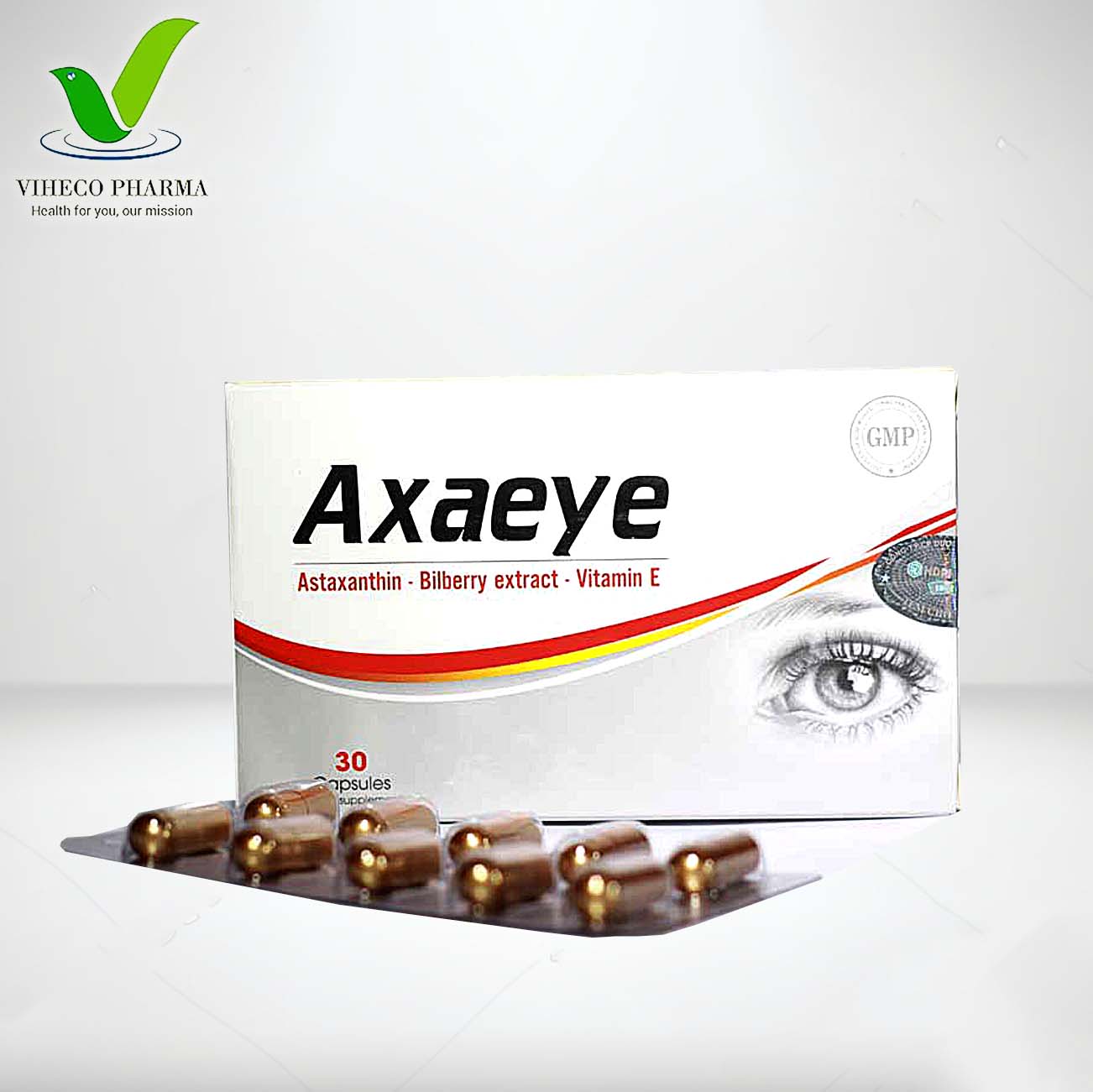 Axaeye