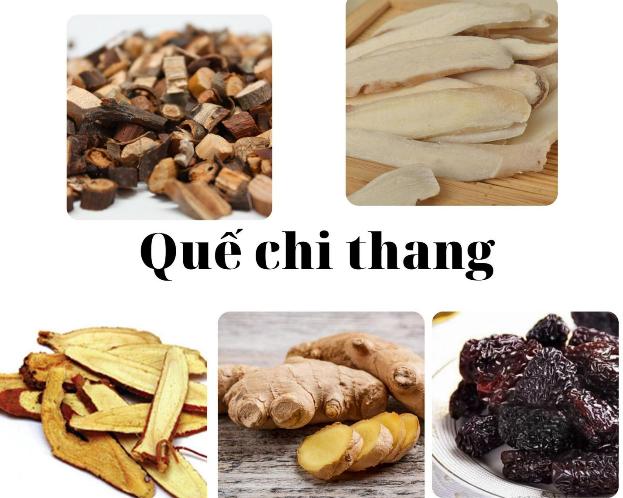 Cách điều trị cảm lạnh bằng đông y