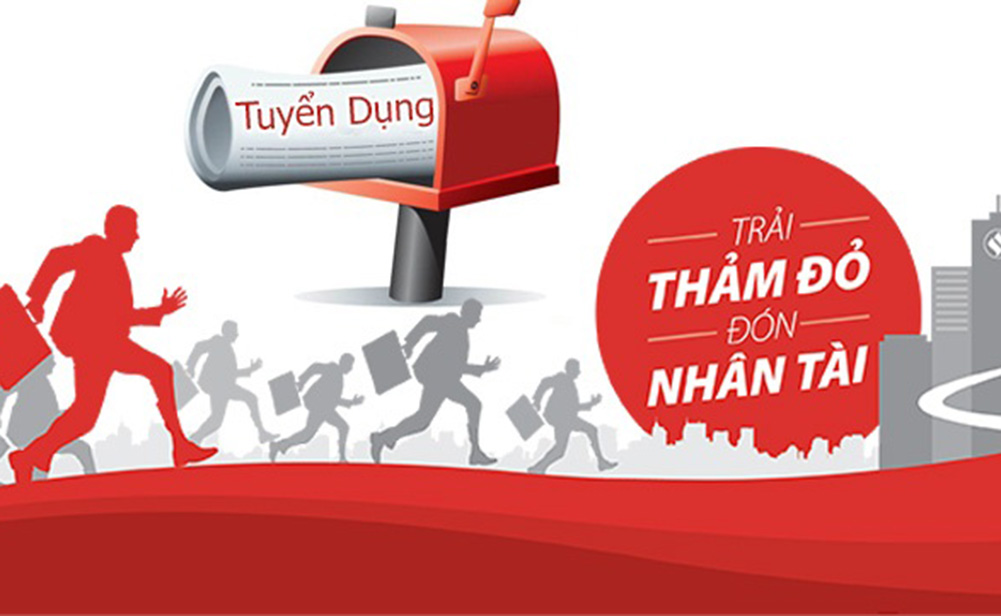 [TUYỂN DỤNG THÁNG 4/2024]  Trưởng nhóm hồ sơ đăng ký và Trưởng nhóm nghiên cứu mỹ phẩm.