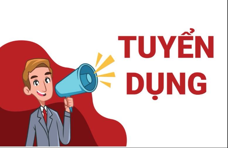 VIHECO TUYỂN DỤNG THÁNG 8/2024