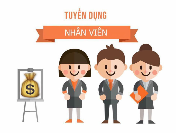 VIHECO TUYỂN DỤNG GẤP THÁNG 5, 6 / 2024