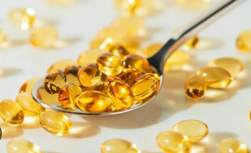 Uống vitamin E lúc nào là tốt nhất?